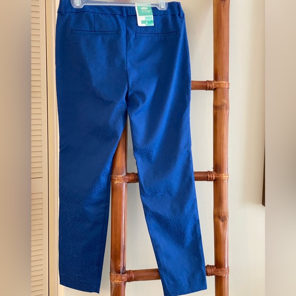 OLD NAVY ANKLE LENGTH PANTS NEW - Picture 6 of 10